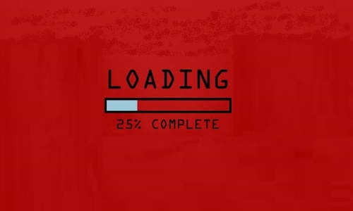 Cover image for the 25% to degree completion status report post